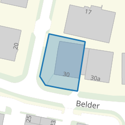 Perceel RSD00-A-5042