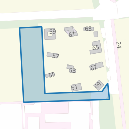 Perceel RSD00-A-5045