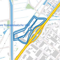 Perceel RSD00-A-5050