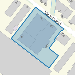 Perceel RSD00-A-5064