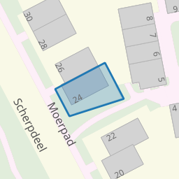 Perceel RSD00-A-5078