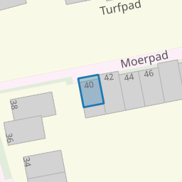 Perceel RSD00-A-5079