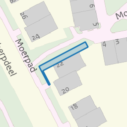 Perceel RSD00-A-5083