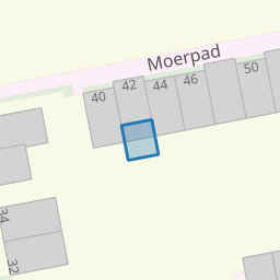 Perceel RSD00-A-5084