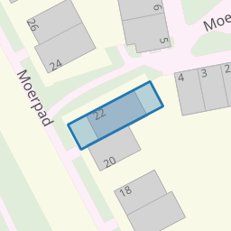 Perceel RSD00-A-5085