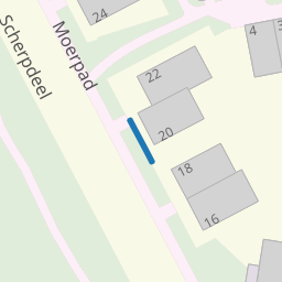 Perceel RSD00-A-5086