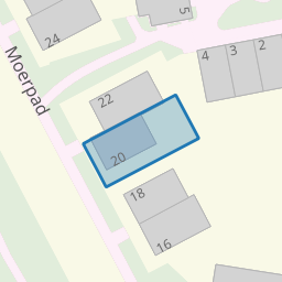 Perceel RSD00-A-5088