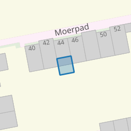 Perceel RSD00-A-5089