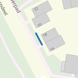 Perceel RSD00-A-5090