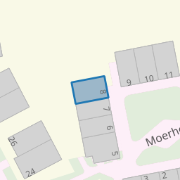 Perceel RSD00-A-5094