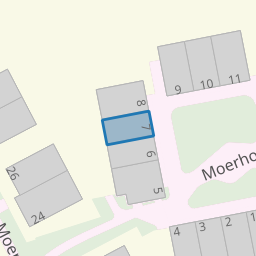 Perceel RSD00-A-5096