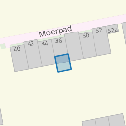 Perceel RSD00-A-5097