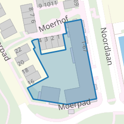 Perceel RSD00-A-5102