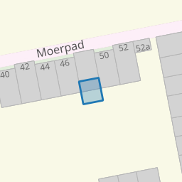 Perceel RSD00-A-5103