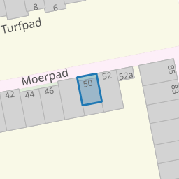 Perceel RSD00-A-5104