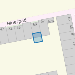Perceel RSD00-A-5106