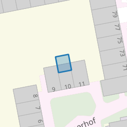 Perceel RSD00-A-5111