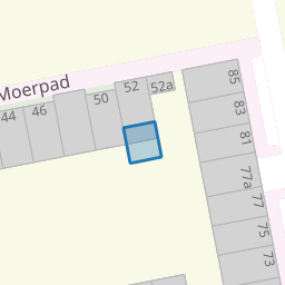 Perceel RSD00-A-5112