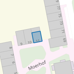 Perceel RSD00-A-5119