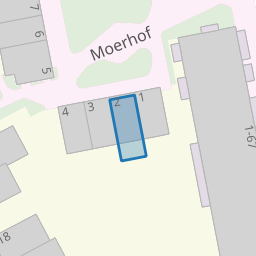 Perceel RSD00-A-5121