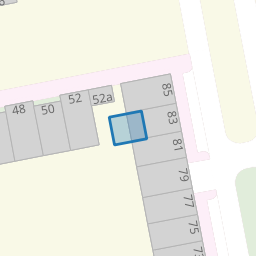 Perceel RSD00-A-5122