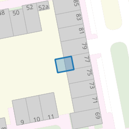 Perceel RSD00-A-5125