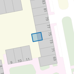 Perceel RSD00-A-5129