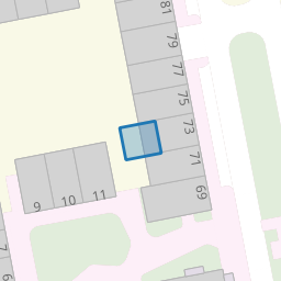 Perceel RSD00-A-5130