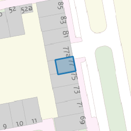 Perceel RSD00-A-5136