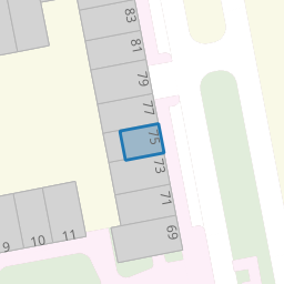 Perceel RSD00-A-5137