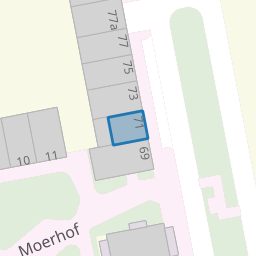 Perceel RSD00-A-5139