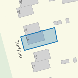 Perceel RSD00-A-5152