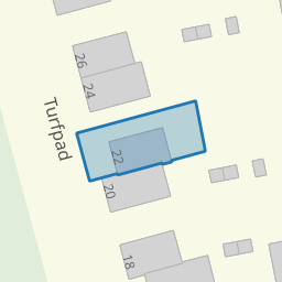 Perceel RSD00-A-5153