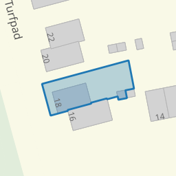 Perceel RSD00-A-5155