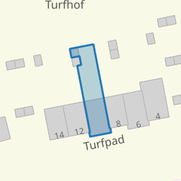 Perceel RSD00-A-5166