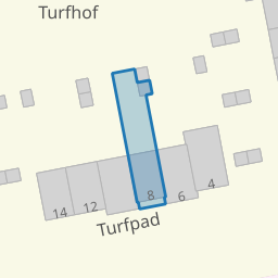 Perceel RSD00-A-5168