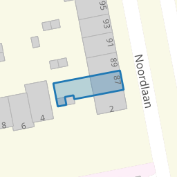 Perceel RSD00-A-5182