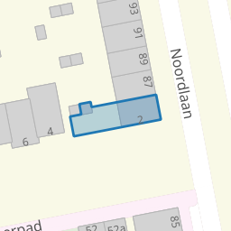 Perceel RSD00-A-5183