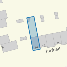 Perceel RSD00-A-5187