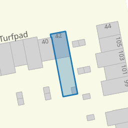 Perceel RSD00-A-5188