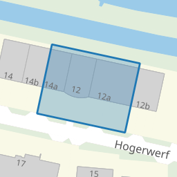 Perceel RSD00-A-5196