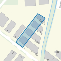 Perceel RSD00-A-5212