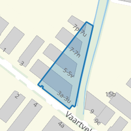 Perceel RSD00-A-5213