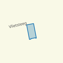 Perceel RSD00-A-5260