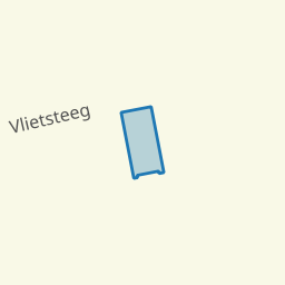 Perceel RSD00-A-5261