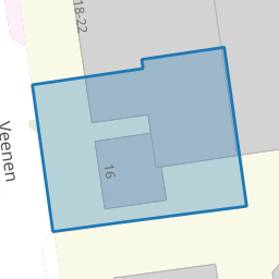 Perceel RSD00-A-5298