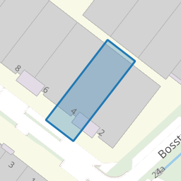 Perceel RSD00-A-5304