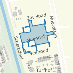 Perceel RSD00-A-5323