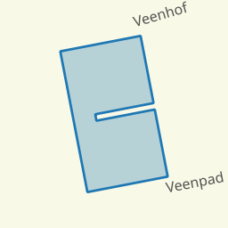 Perceel RSD00-A-5330