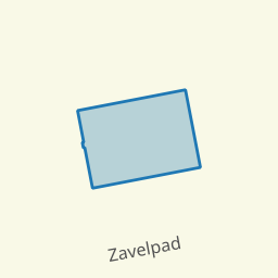 Perceel RSD00-A-5334